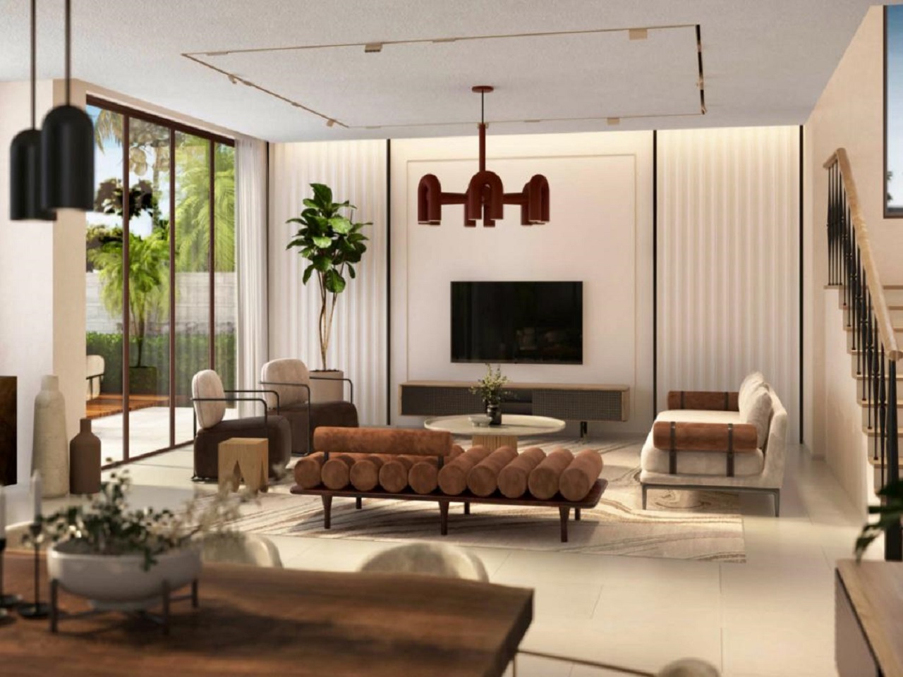 Damac Lagoon Ibiza